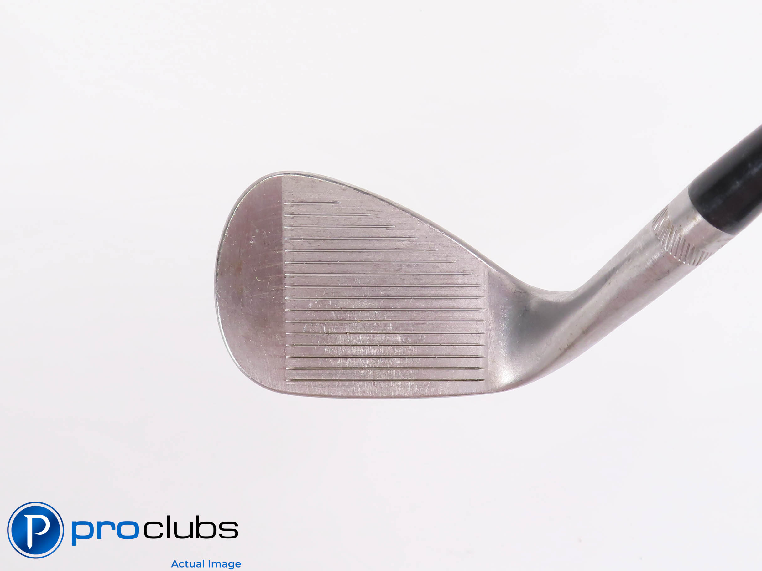 Tour Issue! Titleist Vokey SM9 50*(12*) Wedge - N.S. Pro 950GH